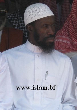 Docteur Mohamad Kindo